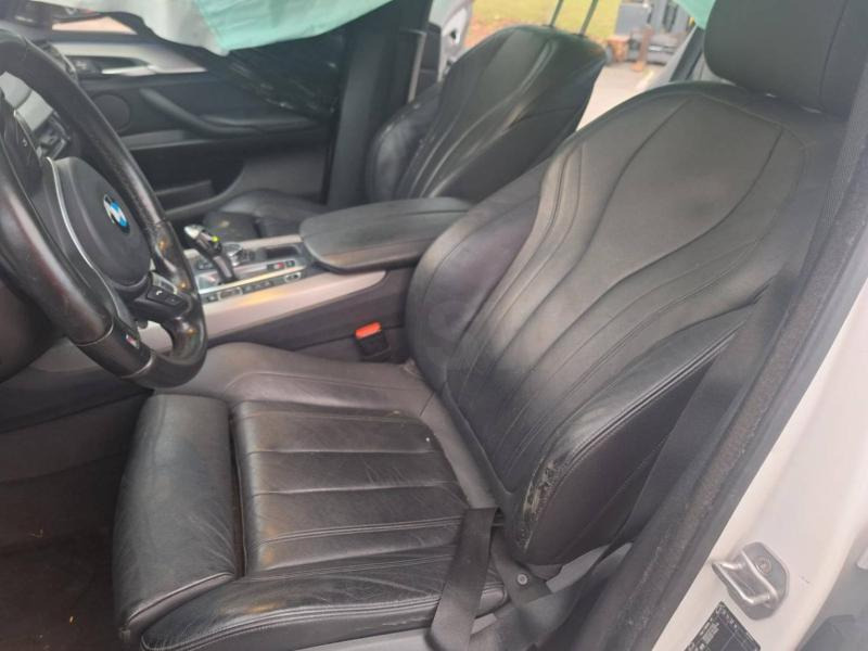 BMW X5 - Maastur: pilt 5 BMW X5 - Maastur: pilt 5