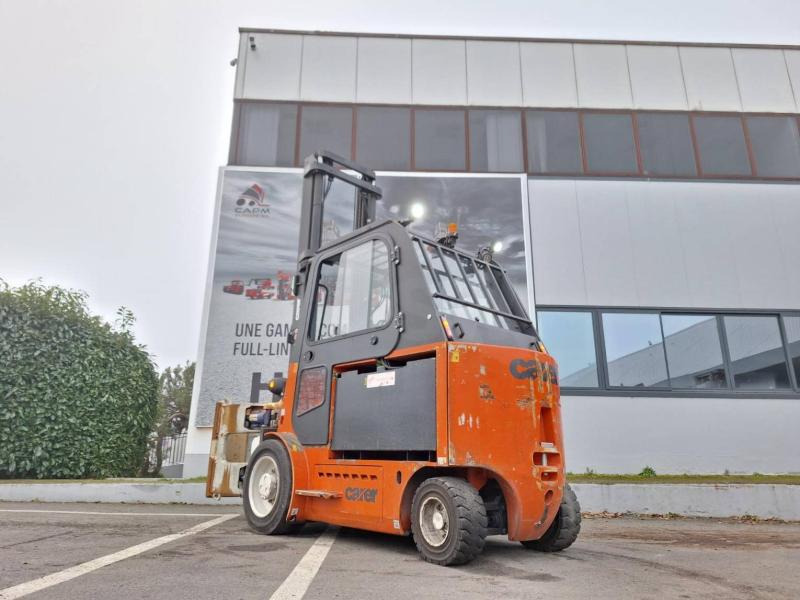 Carer Z70H - Elektritõstuk: pilt 4 Carer Z70H - Elektritõstuk: pilt 4
