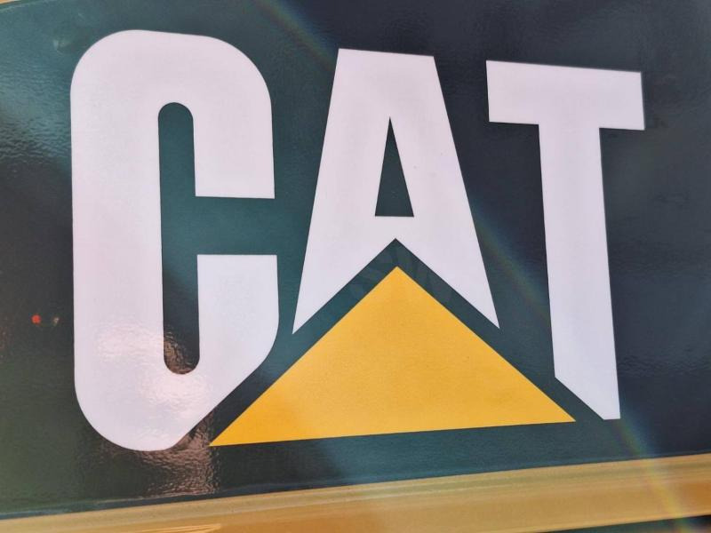 Gaasitõstuk Caterpillar GP25NTD: pilt 18 Gaasitõstuk Caterpillar GP25NTD: pilt 18