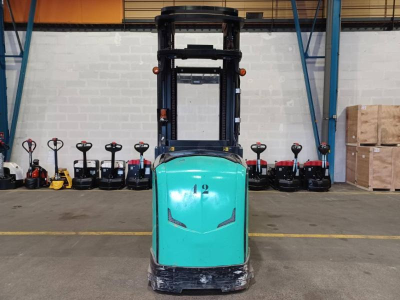 Caterpillar NOH10N - Tellimusekoostur: pilt 5 Caterpillar NOH10N - Tellimusekoostur: pilt 5