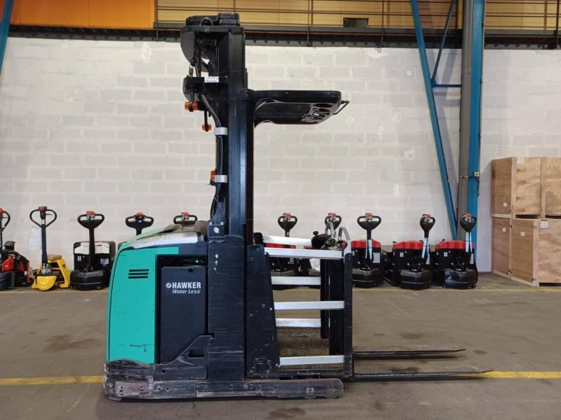 Caterpillar NOH10N - Tellimusekoostur: pilt 1 Caterpillar NOH10N - Tellimusekoostur: pilt 1