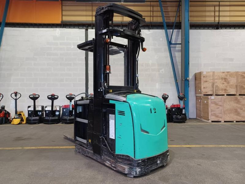 Caterpillar NOH10N - Tellimusekoostur: pilt 4 Caterpillar NOH10N - Tellimusekoostur: pilt 4