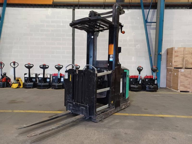 Caterpillar NOH10N - Tellimusekoostur: pilt 2 Caterpillar NOH10N - Tellimusekoostur: pilt 2