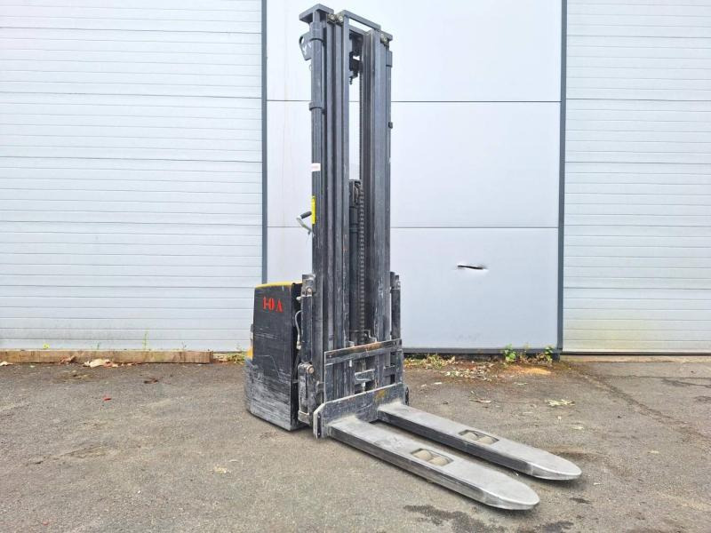 Caterpillar NSP16N2 - Virnastaja: pilt 3 Caterpillar NSP16N2 - Virnastaja: pilt 3