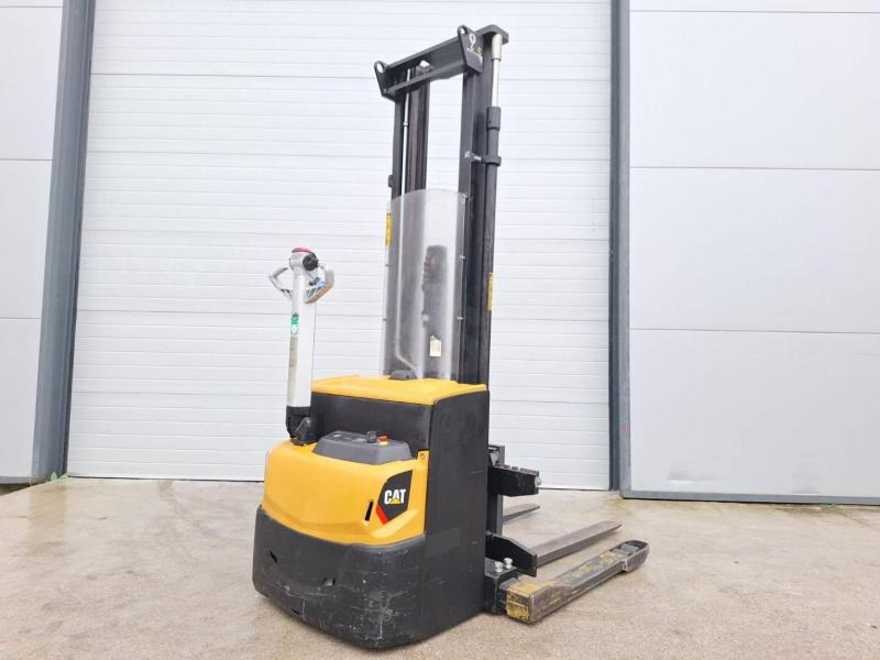 Caterpillar NSP16N2S - Virnastaja: pilt 5 Caterpillar NSP16N2S - Virnastaja: pilt 5