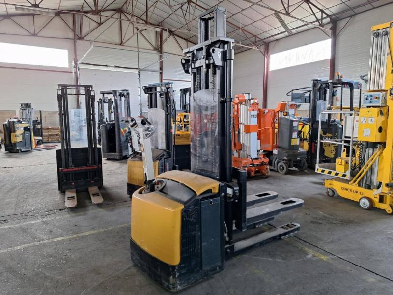 Caterpillar NSP16NI - Virnastaja: pilt 2 Caterpillar NSP16NI - Virnastaja: pilt 2