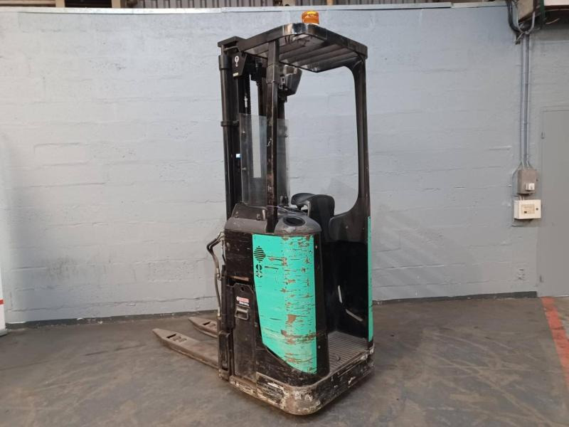 Caterpillar NSR16N - Virnastaja: pilt 3 Caterpillar NSR16N - Virnastaja: pilt 3