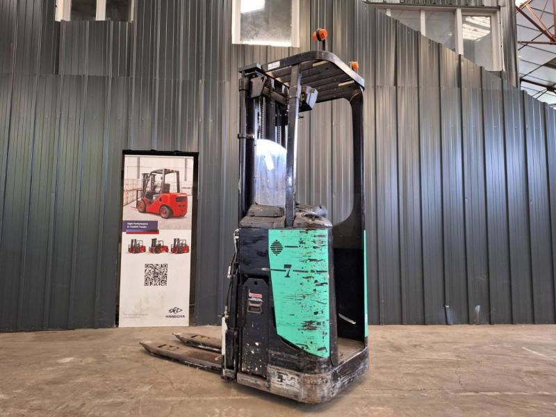Caterpillar NSR16N - Virnastaja: pilt 5 Caterpillar NSR16N - Virnastaja: pilt 5