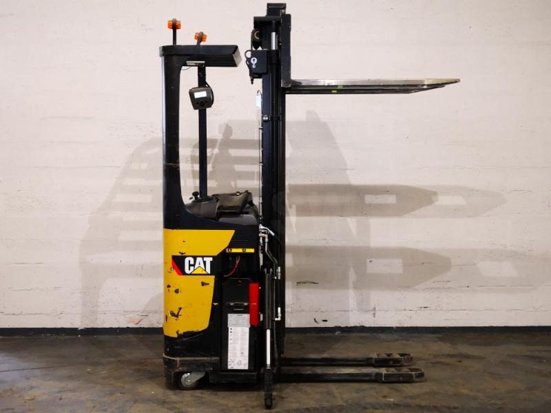 Caterpillar NSR16N - Virnastaja: pilt 3 Caterpillar NSR16N - Virnastaja: pilt 3