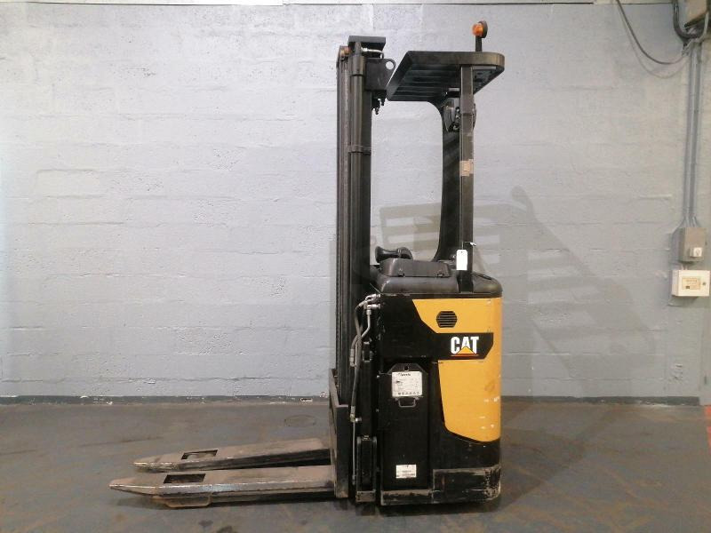Caterpillar NSR16N - Virnastaja: pilt 3 Caterpillar NSR16N - Virnastaja: pilt 3