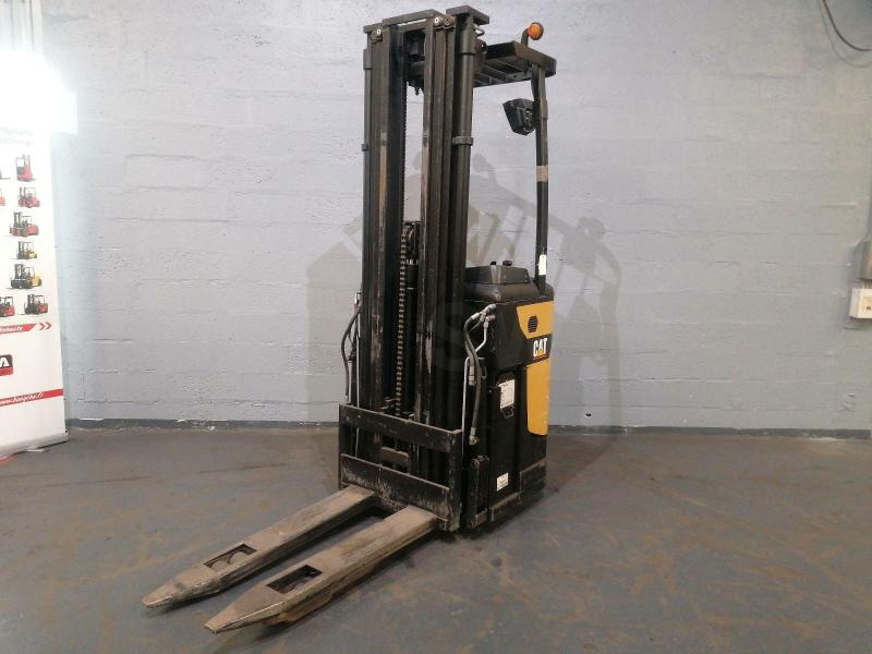 Caterpillar NSR16N - Virnastaja: pilt 1 Caterpillar NSR16N - Virnastaja: pilt 1