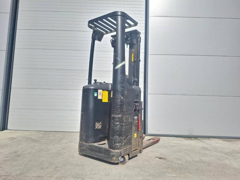 Caterpillar NSR16NI - Virnastaja: pilt 3 Caterpillar NSR16NI - Virnastaja: pilt 3