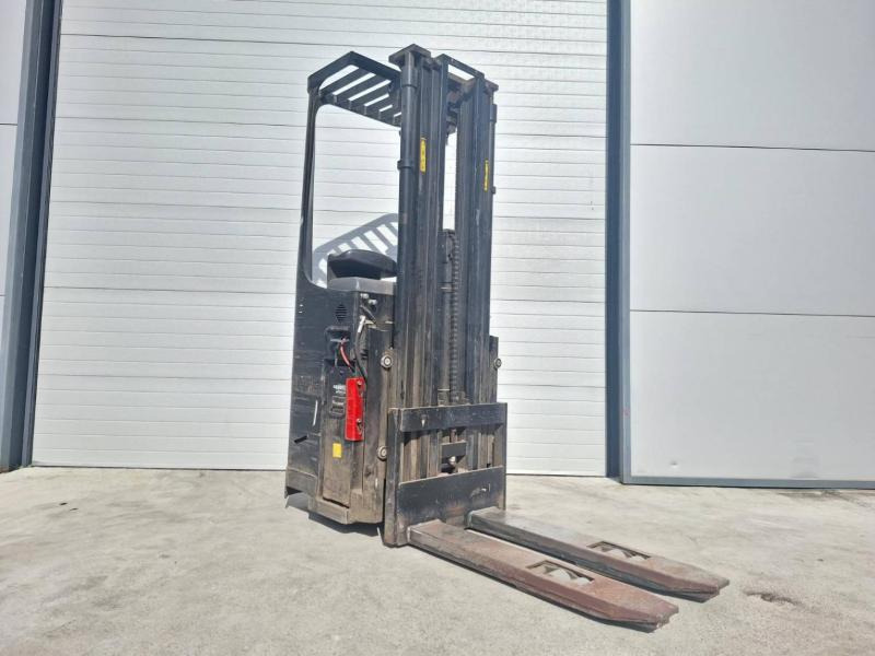 Caterpillar NSR16NI - Virnastaja: pilt 1 Caterpillar NSR16NI - Virnastaja: pilt 1