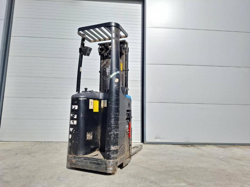 Caterpillar NSR16NI - Virnastaja: pilt 4 Caterpillar NSR16NI - Virnastaja: pilt 4