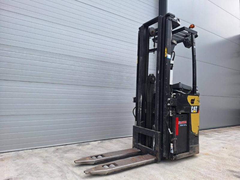 Caterpillar NSR20N - Virnastaja: pilt 1 Caterpillar NSR20N - Virnastaja: pilt 1