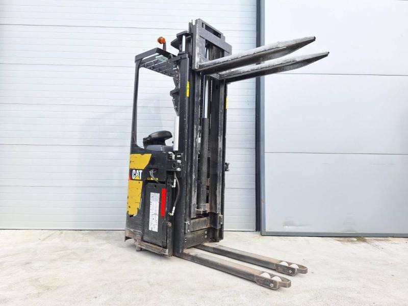 Virnastaja Caterpillar NSR20N: pilt 12