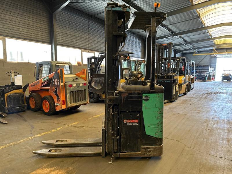 Caterpillar NSR20N - Virnastaja: pilt 1 Caterpillar NSR20N - Virnastaja: pilt 1