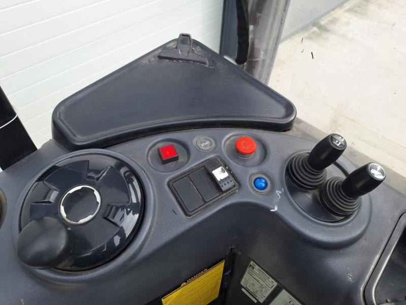 Virnastaja Caterpillar NSR20N: pilt 22