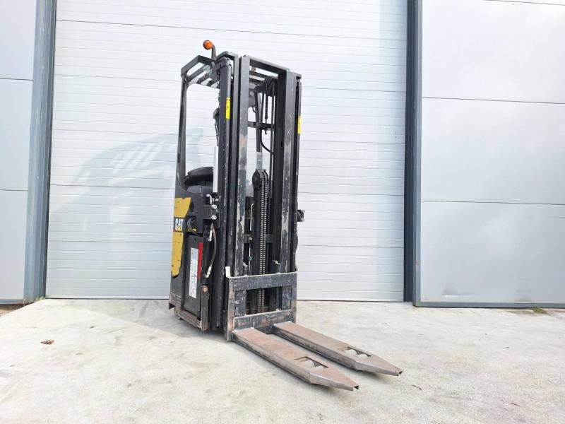 Caterpillar NSR20N - Virnastaja: pilt 1 Caterpillar NSR20N - Virnastaja: pilt 1