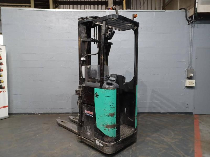 Caterpillar NSR20N - Virnastaja: pilt 5 Caterpillar NSR20N - Virnastaja: pilt 5