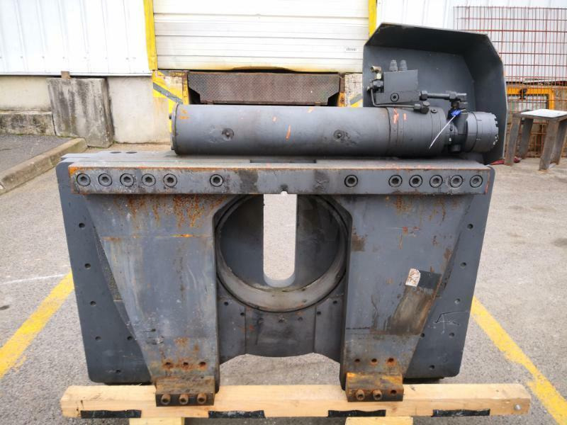 Combilift 360° - Kahvlid: pilt 5 Combilift 360° - Kahvlid: pilt 5