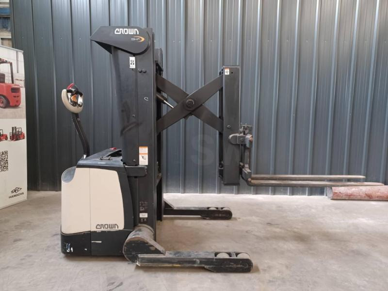 Crown SHR5520-1.3 - Virnastaja: pilt 1 Crown SHR5520-1.3 - Virnastaja: pilt 1