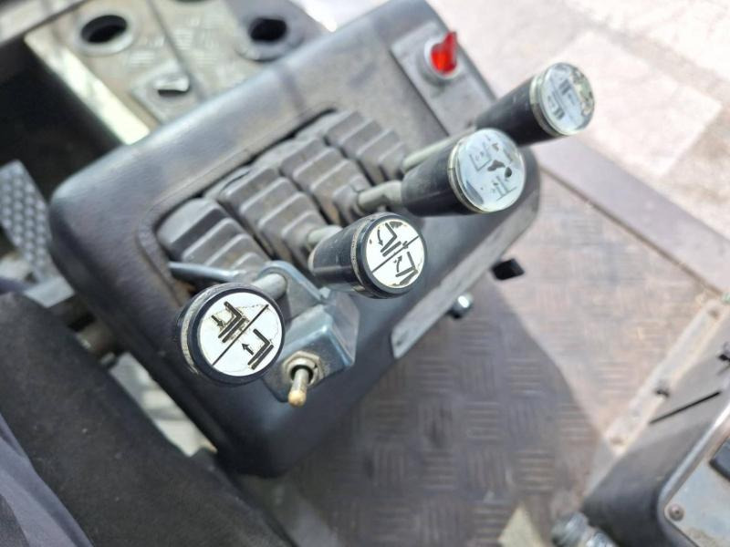 Gaasitõstuk Dan Truck 9680 GD: pilt 15 Gaasitõstuk Dan Truck 9680 GD: pilt 15