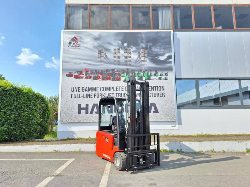 Hangcha A3W20 - Elektritõstuk: pilt 2 Hangcha A3W20 - Elektritõstuk: pilt 2