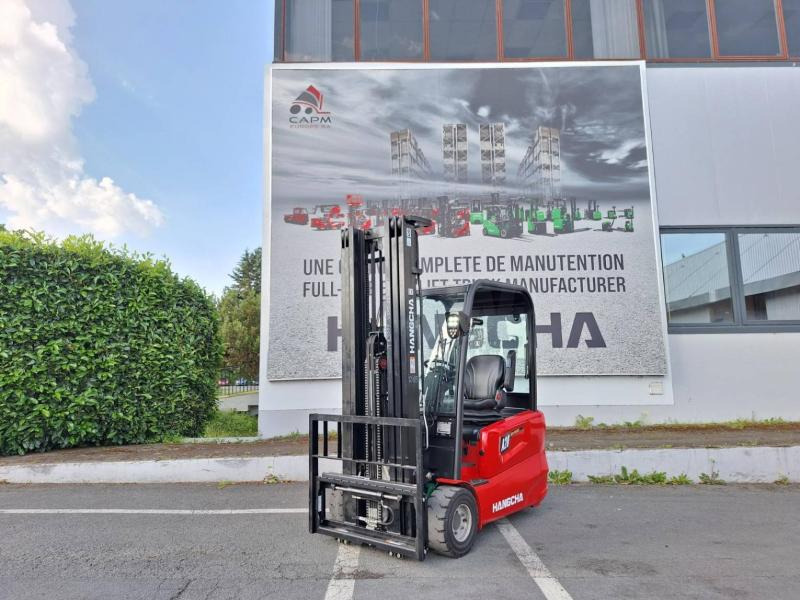 Hangcha A3W20 - Elektritõstuk: pilt 1 Hangcha A3W20 - Elektritõstuk: pilt 1