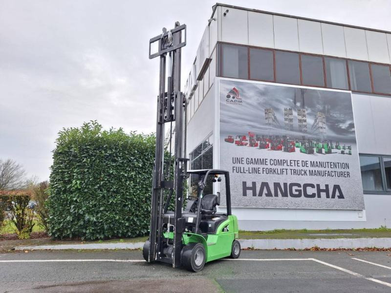Hangcha XC35i - Elektritõstuk: pilt 3 Hangcha XC35i - Elektritõstuk: pilt 3