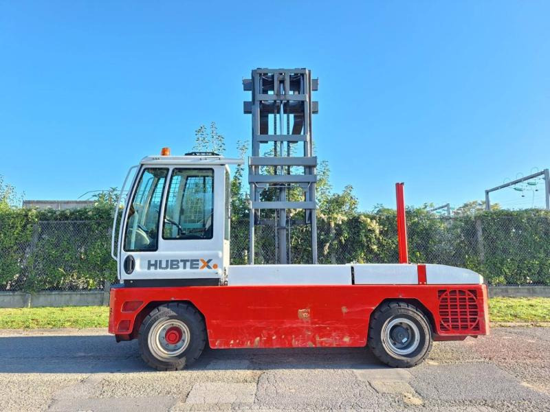 Küljelaadur Hubtex GX 80L/14/45 ST: pilt 14