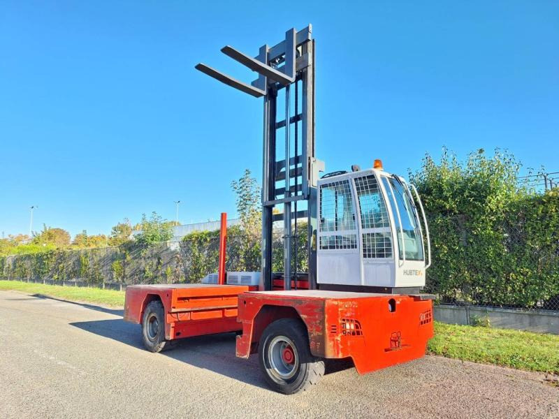 Küljelaadur Hubtex GX 80L/14/45 ST: pilt 12