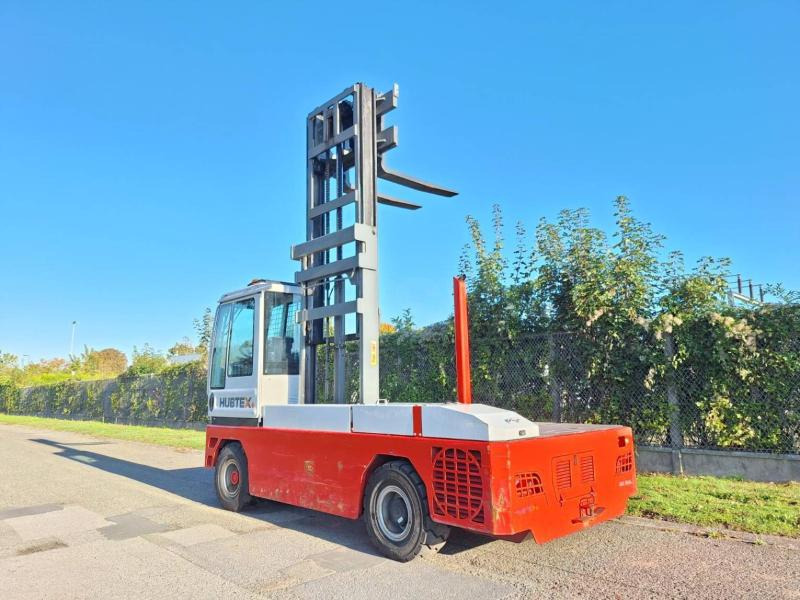 Küljelaadur Hubtex GX 80L/14/45 ST: pilt 9