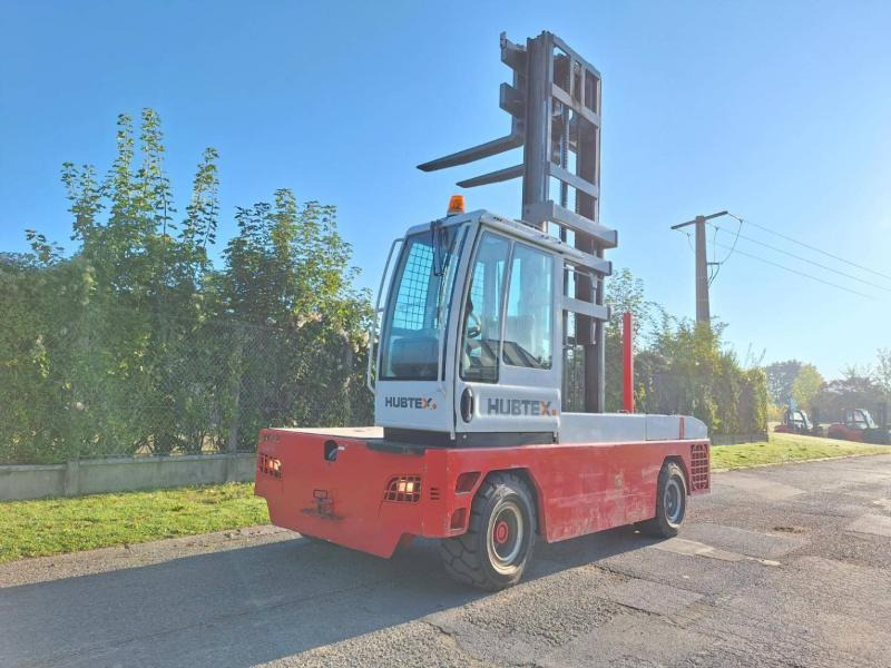 Küljelaadur Hubtex GX 80L/14/45 ST: pilt 7