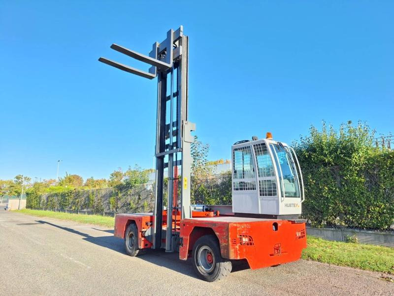 Küljelaadur Hubtex GX 80L/14/45 ST: pilt 18