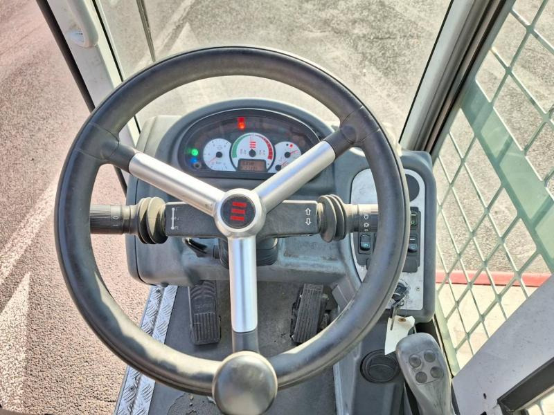 Küljelaadur Hubtex GX 80L/14/45 ST: pilt 24