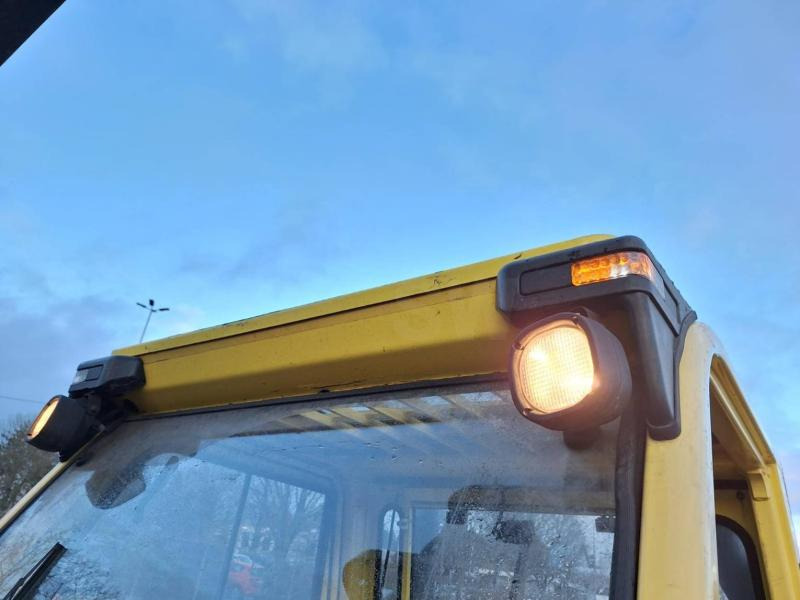 Diiseltõstuk Hyster H4.0FT: pilt 11