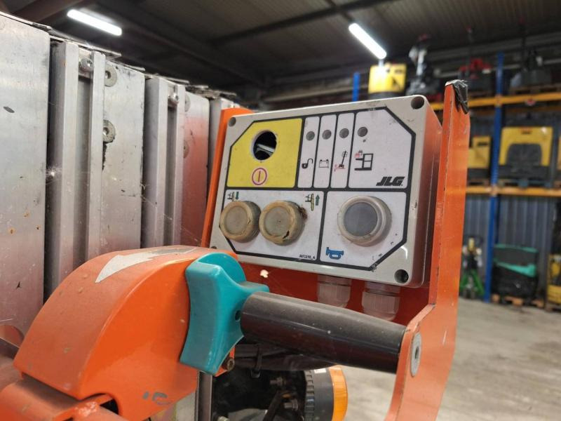JLG Toucan Duo - Masttõstuk: pilt 5 JLG Toucan Duo - Masttõstuk: pilt 5