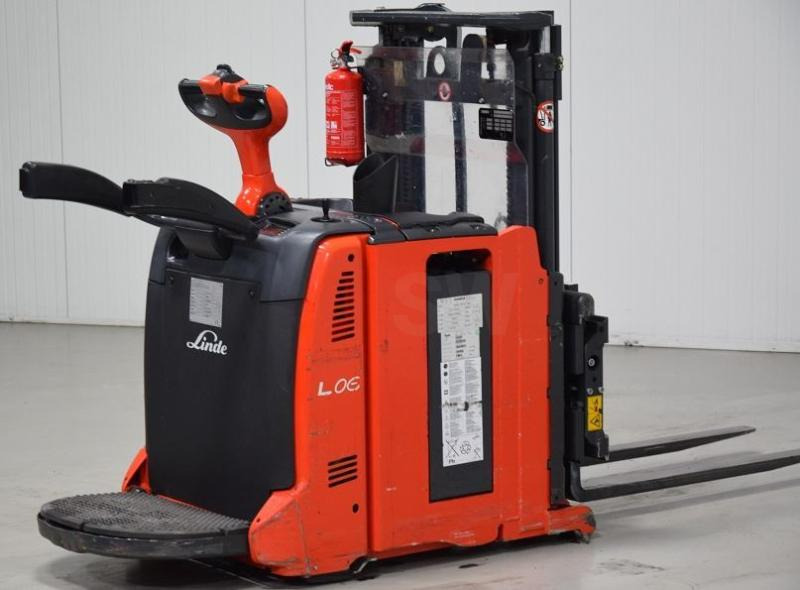 Linde L06ac - Virnastaja: pilt 1 Linde L06ac - Virnastaja: pilt 1