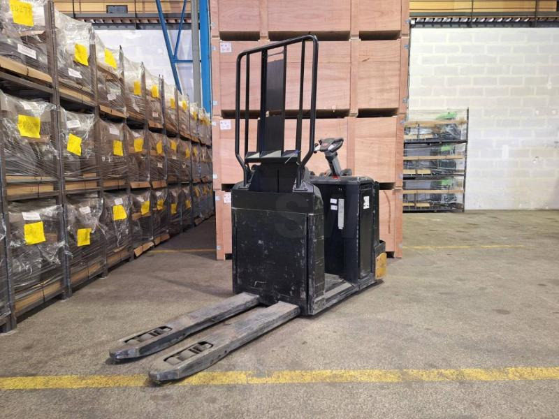 Mitsubishi OPB20N2 - Tellimusekoostur: pilt 4 Mitsubishi OPB20N2 - Tellimusekoostur: pilt 4