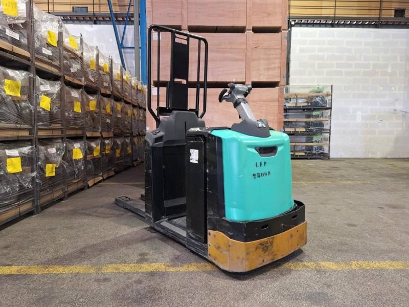 Mitsubishi OPB20N2 - Tellimusekoostur: pilt 3 Mitsubishi OPB20N2 - Tellimusekoostur: pilt 3