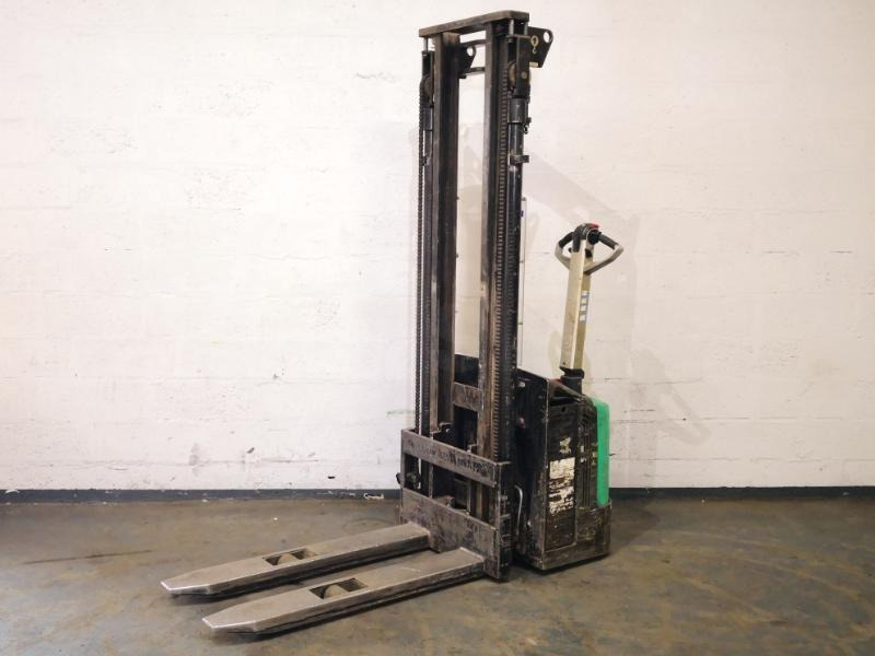 Mitsubishi SBP12N - Virnastaja: pilt 3 Mitsubishi SBP12N - Virnastaja: pilt 3