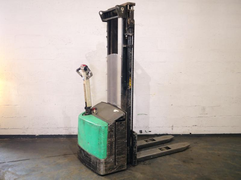 Mitsubishi SBP12N - Virnastaja: pilt 1 Mitsubishi SBP12N - Virnastaja: pilt 1
