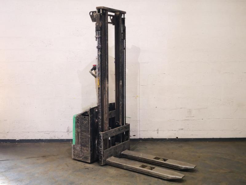 Mitsubishi SBP12N - Virnastaja: pilt 4 Mitsubishi SBP12N - Virnastaja: pilt 4