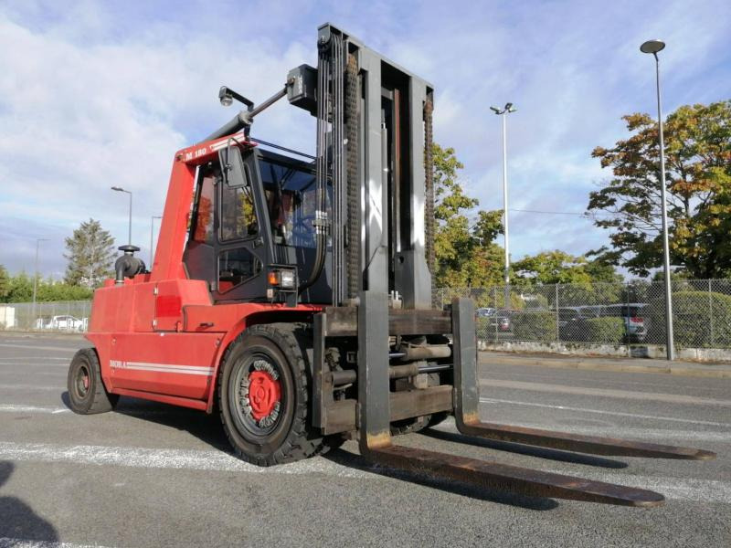 Mora M180C - Gaasitõstuk: pilt 1 Mora M180C - Gaasitõstuk: pilt 1