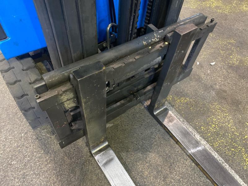Still R50/15 - Elektritõstuk: pilt 3 Still R50/15 - Elektritõstuk: pilt 3