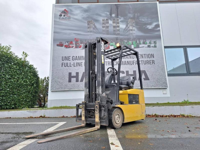 Yale ERP16ATF - Elektritõstuk: pilt 1 Yale ERP16ATF - Elektritõstuk: pilt 1