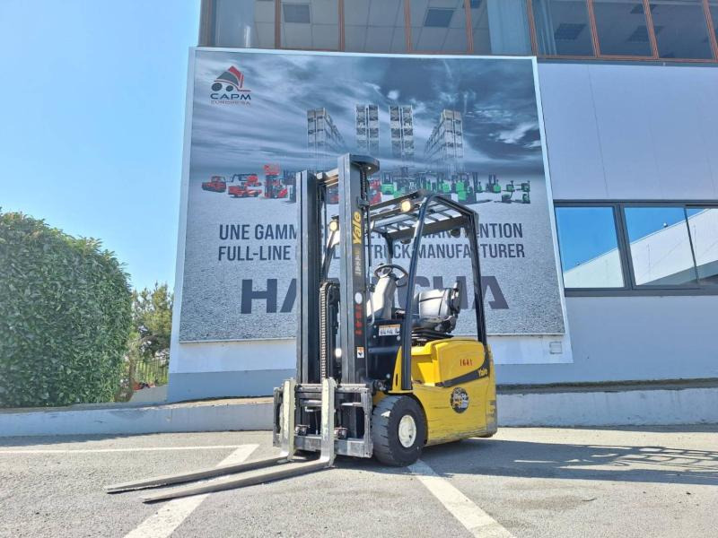 Yale ERP16VT SWB - Elektritõstuk: pilt 2 Yale ERP16VT SWB - Elektritõstuk: pilt 2