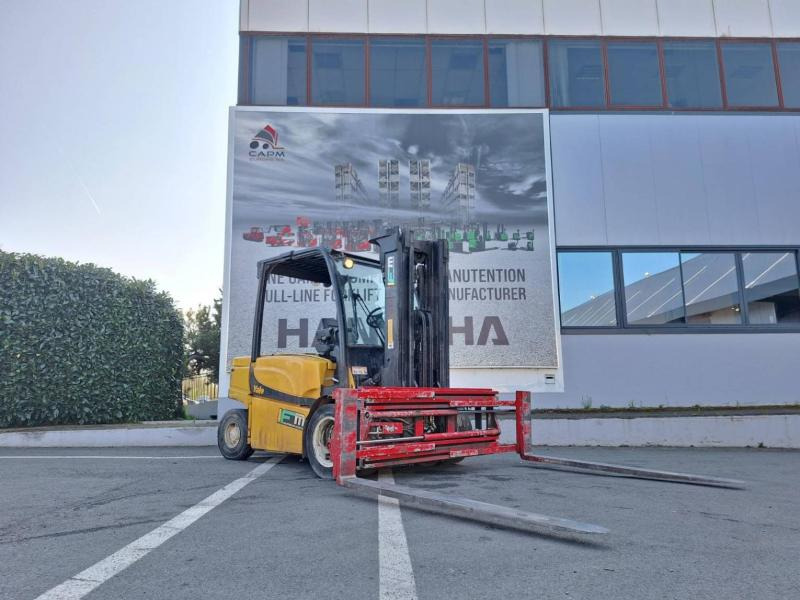 Yale ERP50VM - Elektritõstuk: pilt 2 Yale ERP50VM - Elektritõstuk: pilt 2