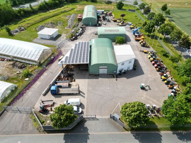 Takeuchi TB 210 R, Bj. 22, 425 BH, SW MS01, TL, GL - Miniekskavaator: pilt 3 Takeuchi TB 210 R, Bj. 22, 425 BH, SW MS01, TL, GL - Miniekskavaator: pilt 3